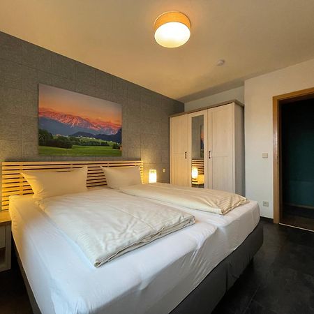 Ferienwohnung Garten Eden Sommer-Hornerbahnen Kostenlos โบลสเตอร์แลง ภายนอก รูปภาพ