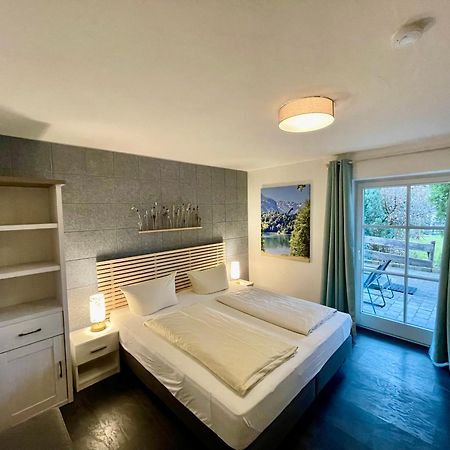 Ferienwohnung Garten Eden Sommer-Hornerbahnen Kostenlos โบลสเตอร์แลง ภายนอก รูปภาพ