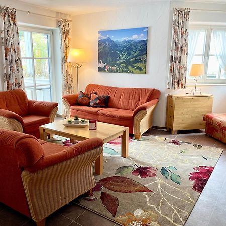 Ferienwohnung Garten Eden Sommer-Hornerbahnen Kostenlos โบลสเตอร์แลง ภายนอก รูปภาพ