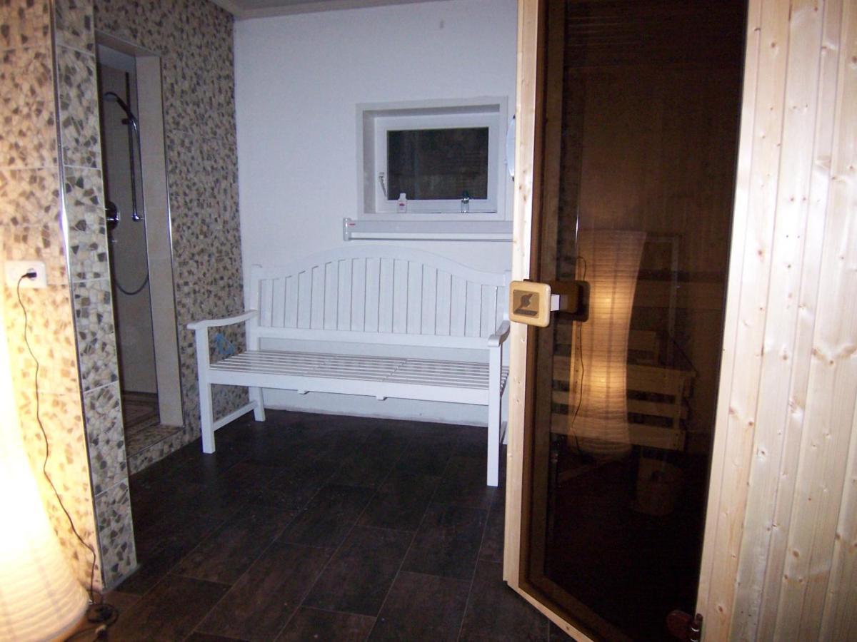 Ferienwohnung Garten Eden Sommer-Hornerbahnen Kostenlos โบลสเตอร์แลง ภายนอก รูปภาพ