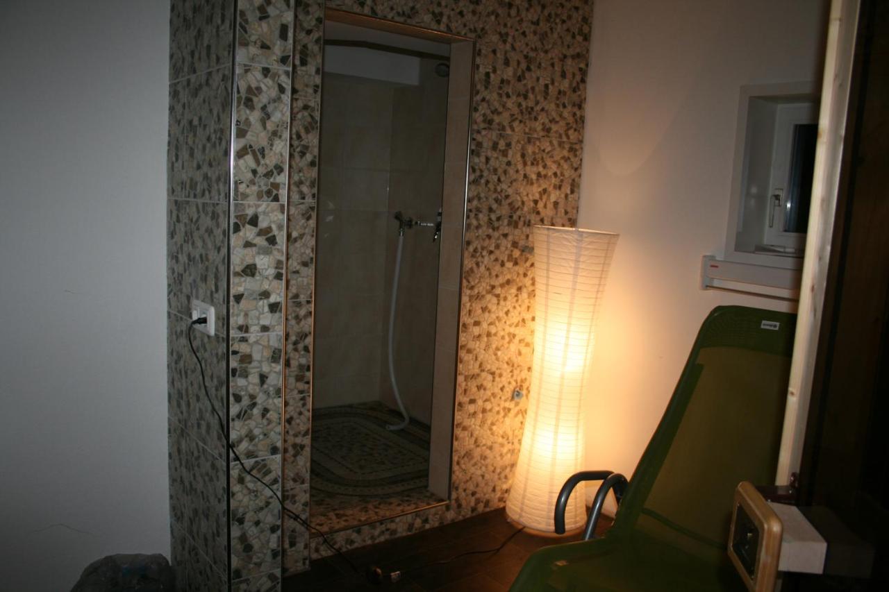 Ferienwohnung Garten Eden Sommer-Hornerbahnen Kostenlos โบลสเตอร์แลง ภายนอก รูปภาพ