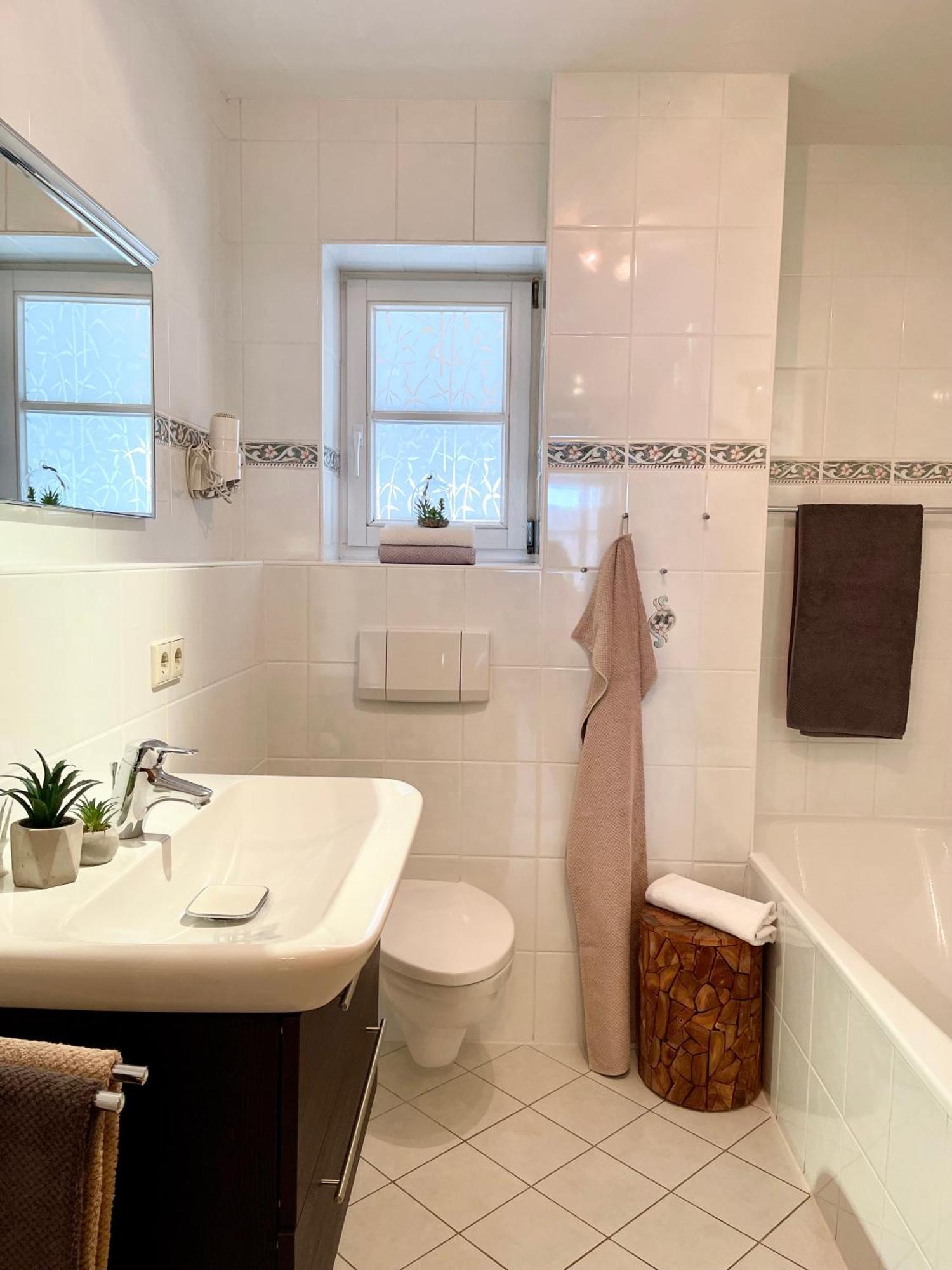 Ferienwohnung Garten Eden Sommer-Hornerbahnen Kostenlos โบลสเตอร์แลง ภายนอก รูปภาพ
