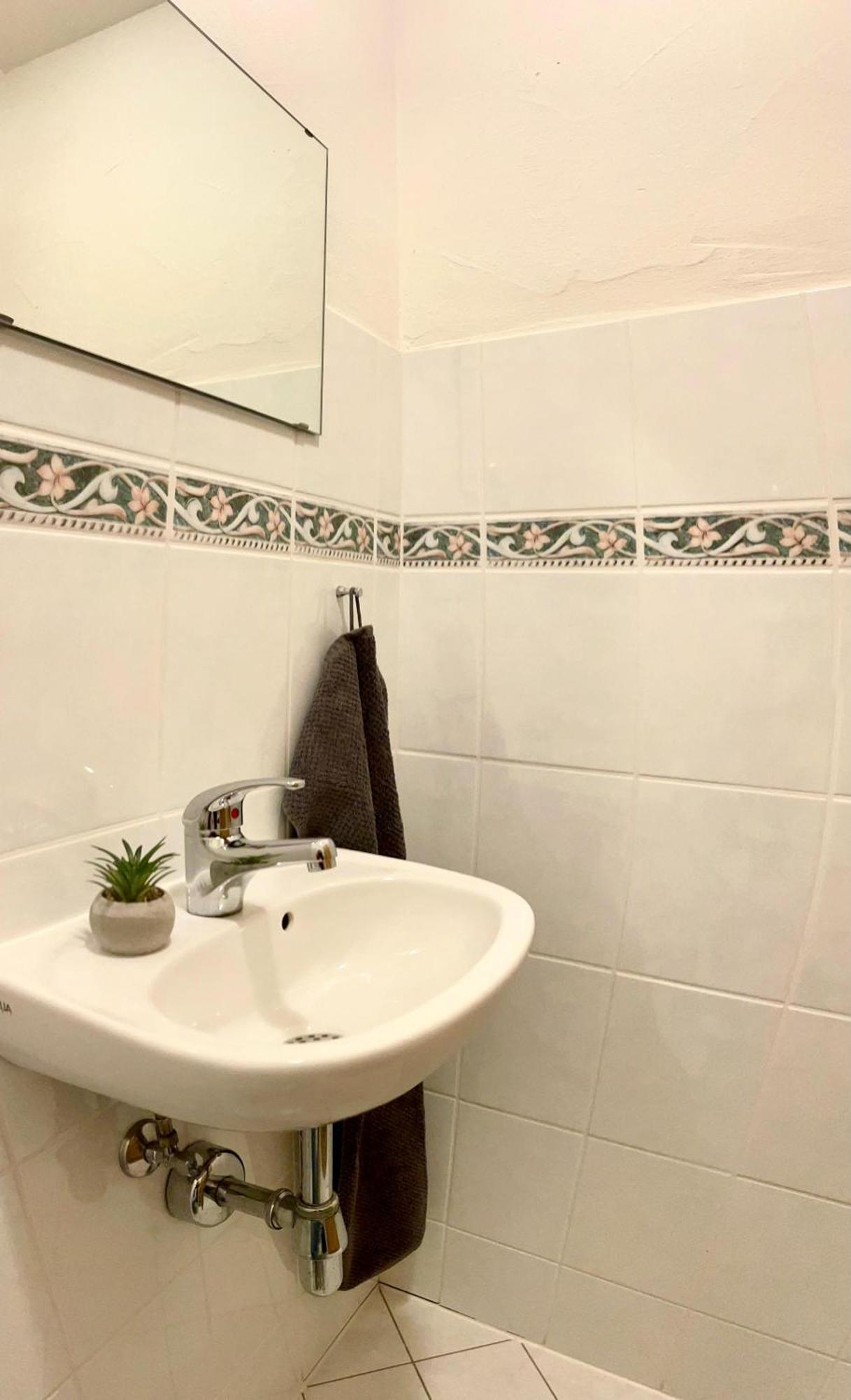 Ferienwohnung Garten Eden Sommer-Hornerbahnen Kostenlos โบลสเตอร์แลง ภายนอก รูปภาพ