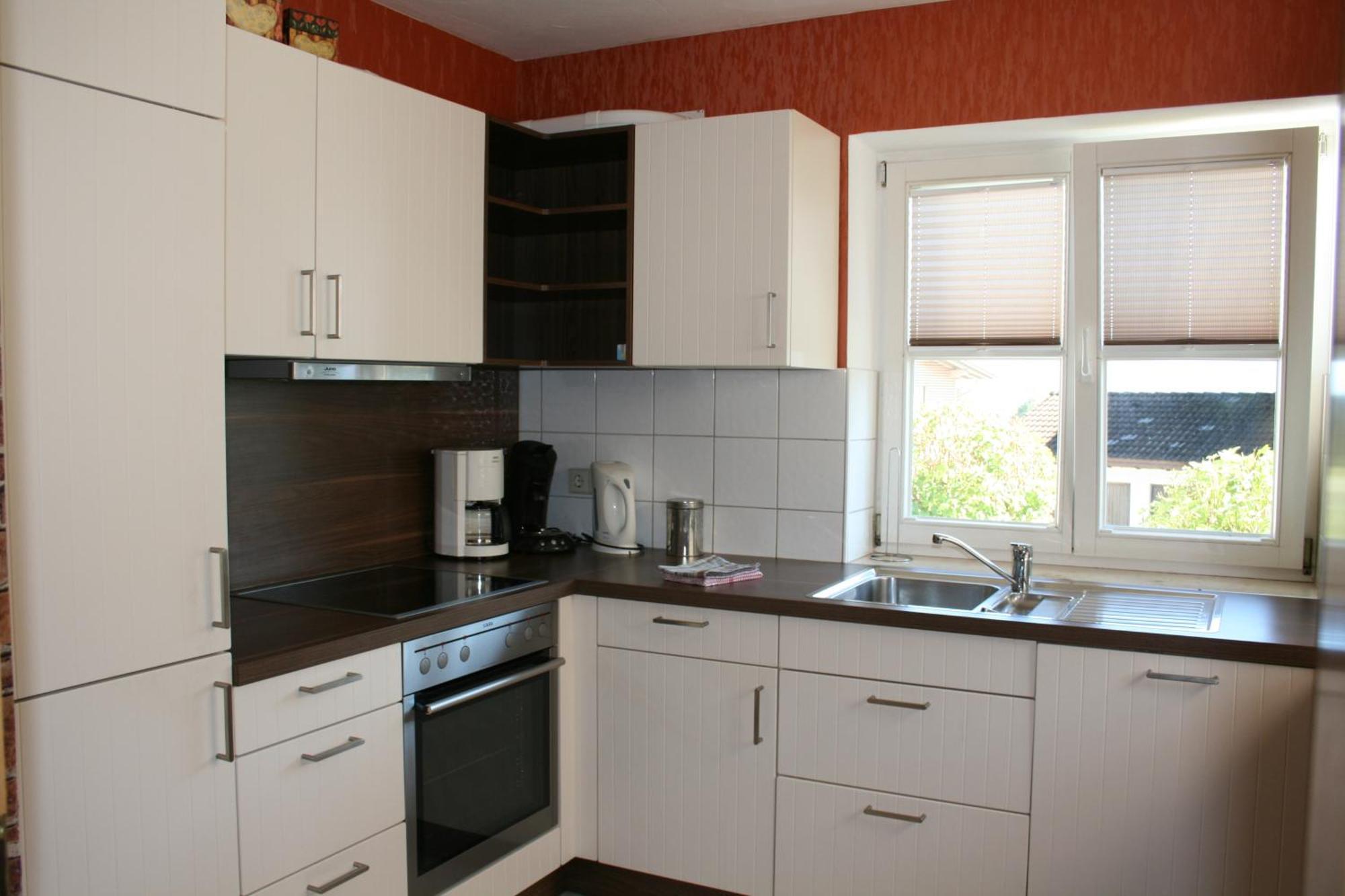 Ferienwohnung Garten Eden Sommer-Hornerbahnen Kostenlos โบลสเตอร์แลง ภายนอก รูปภาพ