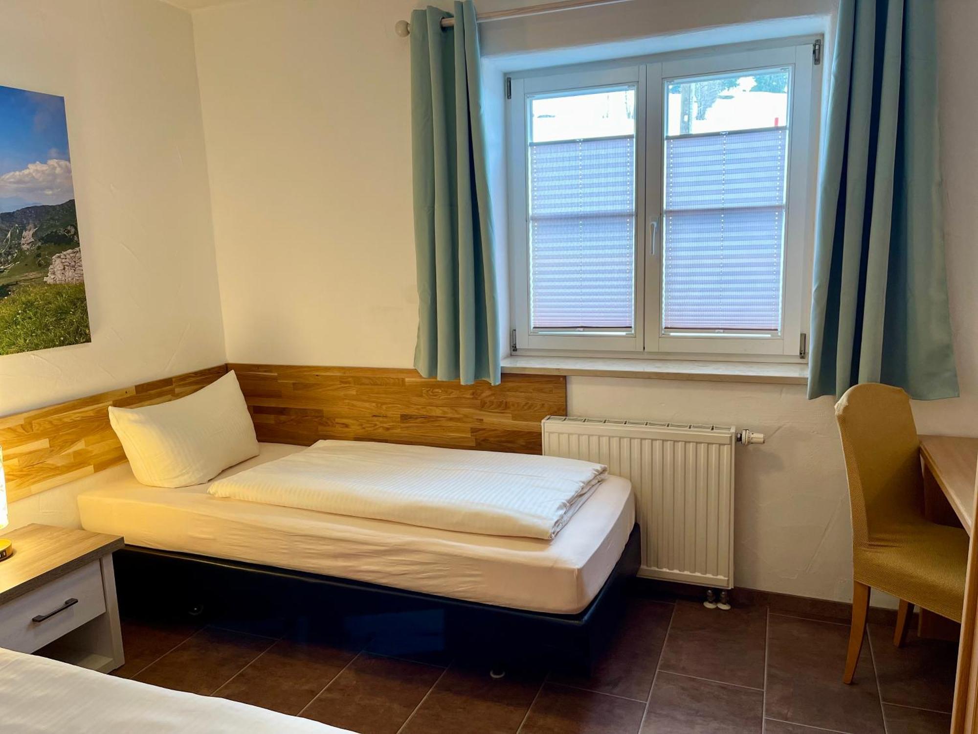 Ferienwohnung Garten Eden Sommer-Hornerbahnen Kostenlos โบลสเตอร์แลง ภายนอก รูปภาพ